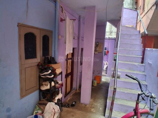 1 BHK Independent House in Ayanavaram for resale Chennai. The reference number is 20606298