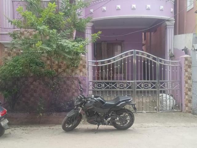 1 BHK Independent House in Ayanavaram for resale Chennai. The reference number is 20606429