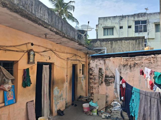 1 BHK Independent House in Ayanavaram for resale Chennai. The reference number is 20606853
