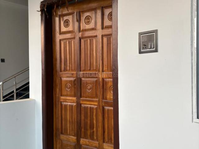 1 BHK Independent House in Azara for rent Guwahati. The reference number is 19272217