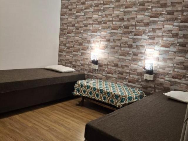 1 BHK Independent House in Banaras Hindu University Campus for rent Varanasi. The reference number is 20574200