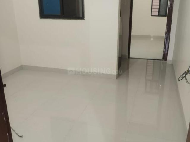 1 BHK Independent House in Banganga for rent Indore. The reference number is 20342731