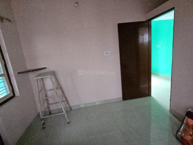 1 BHK Independent House in Bangalore City Municipal Corporation Layout for rent Bengaluru. The reference number is 20719863