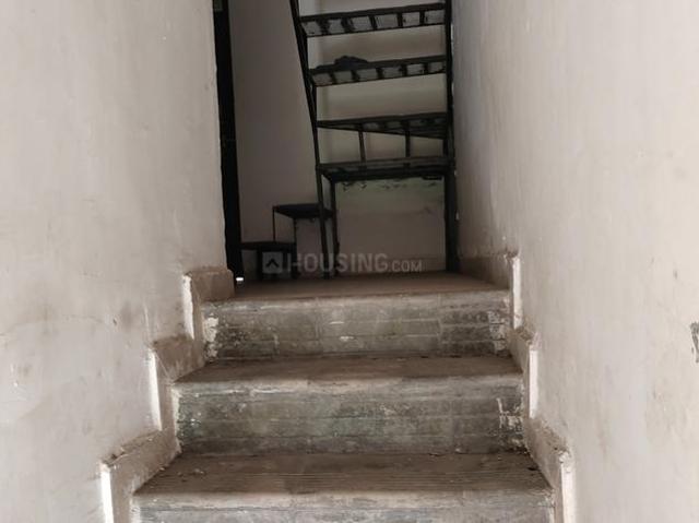 1 BHK Independent House in Baben for rent Bardoli. The reference number is 11725646
