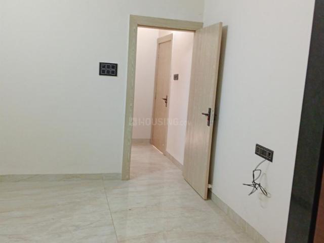 1 BHK Independent House in Bada Bangarda for rent Indore. The reference number is 20028227