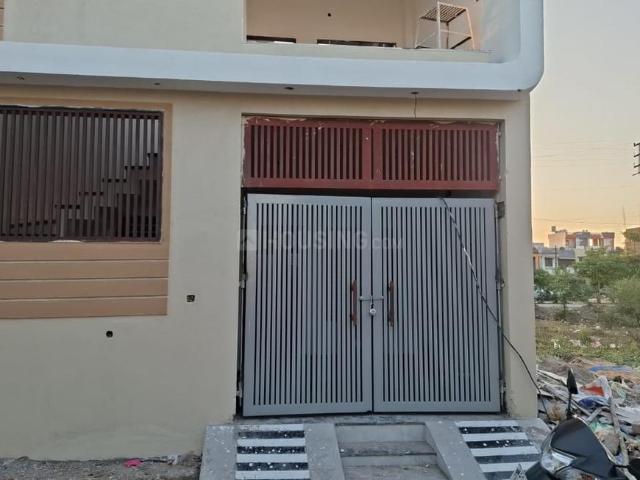 1 BHK Independent House in Bada Bangarda for rent Indore. The reference number is 20318555