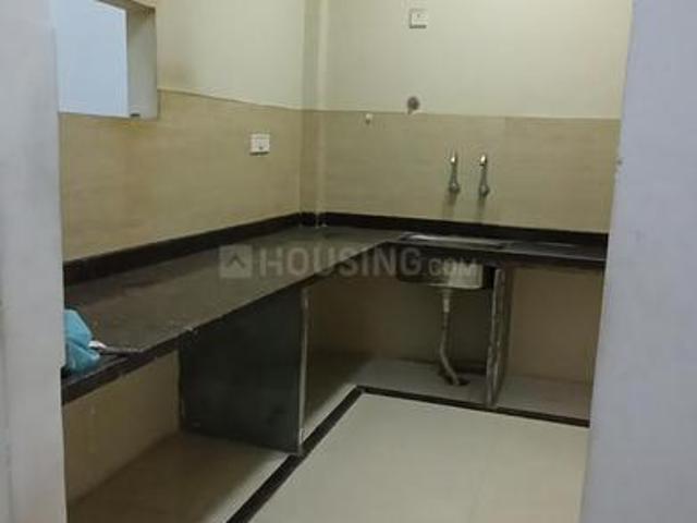 1 BHK Independent House in Bada Bangarda for rent Indore. The reference number is 20428553