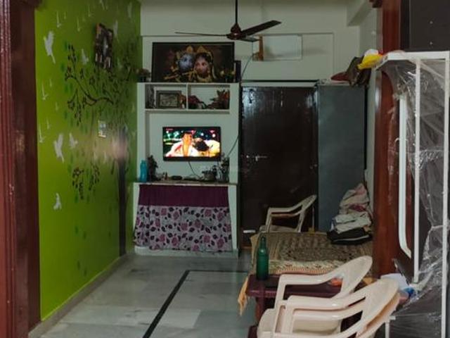 1 BHK Independent House in Badangpet for resale Hyderabad. The reference number is 10923504