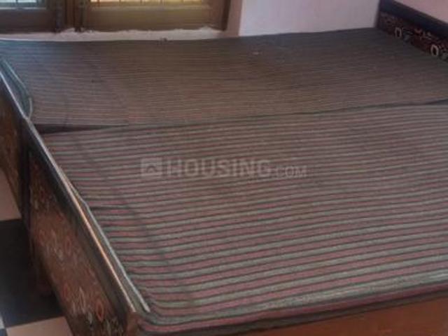 1 BHK Independent House in Baddi for rent Solan. The reference number is 20210145