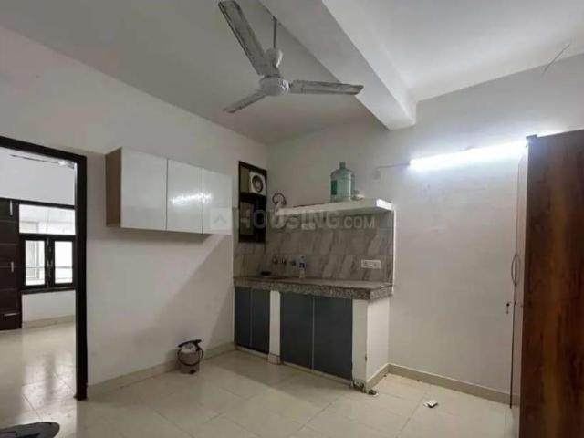 1 BHK Independent House in Bagmugaliya for rent Bhopal. The reference number is 19895701
