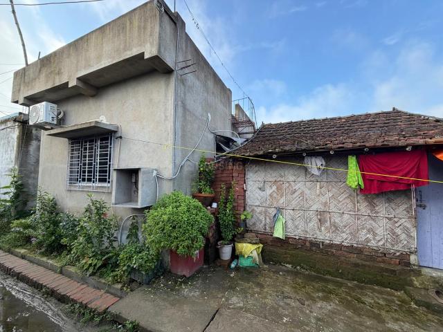 1 BHK Independent House in Baidyabati for resale Hooghly. The reference number is 20927606