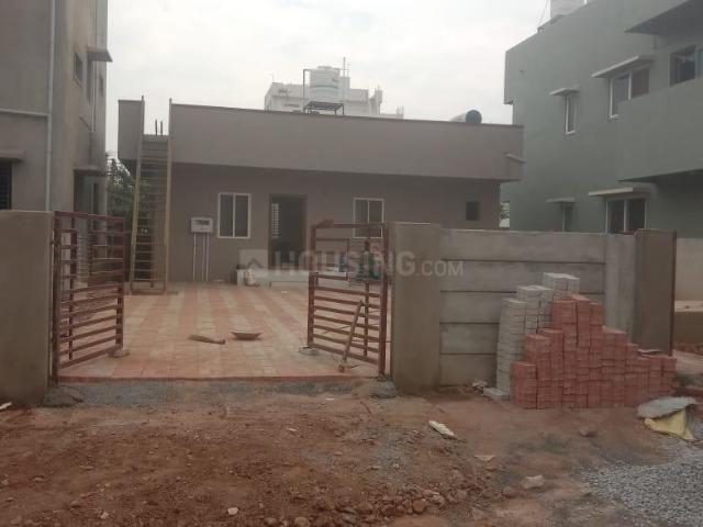 1 BHK Independent House in Bairidevarkoppa for rent Hubli. The reference number is 20255325