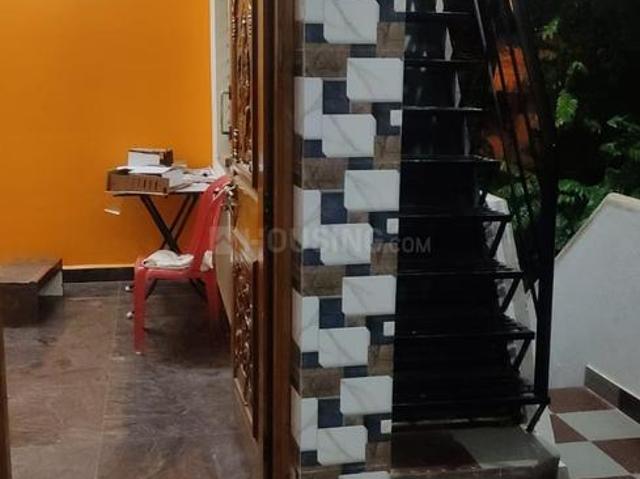 1 BHK Independent House in Balaji Nagar for rent Hubli. The reference number is 20451187