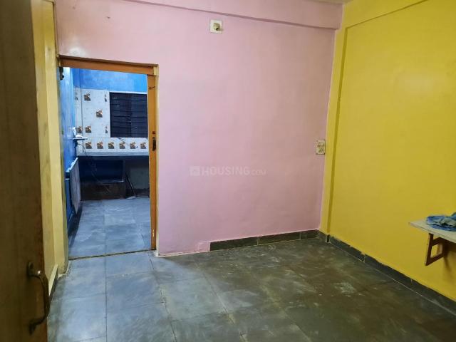 1 BHK Independent House in Balaji Nagar for resale Pune Satara Road. The reference number is 15560070