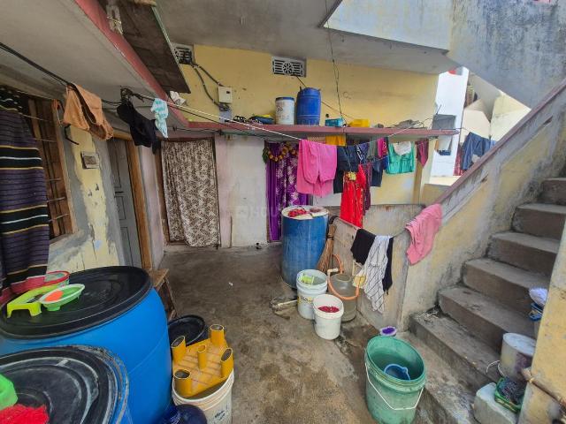 1 BHK Independent House in Balanagar for resale Hyderabad. The reference number is 20968466