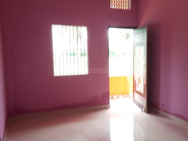 1 BHK Independent House in Baliapanda Housing Board Colony for rent Puri. The reference number is 17184097