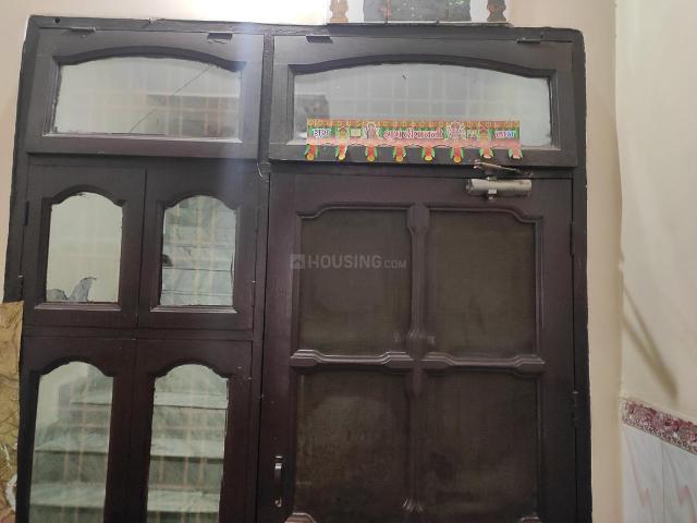 1 BHK Independent House in Ballabhgarh for rent Faridabad. The reference number is 15408226