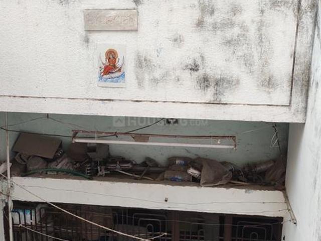 1 BHK Independent House in Bapunagar for resale Ahmedabad. The reference number is 20305310