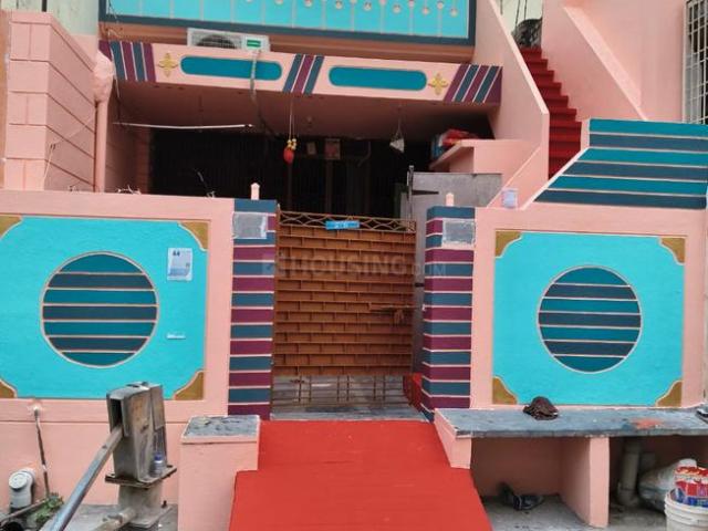1 BHK Independent House in Barampet for rent Narasaraopet. The reference number is 20263813