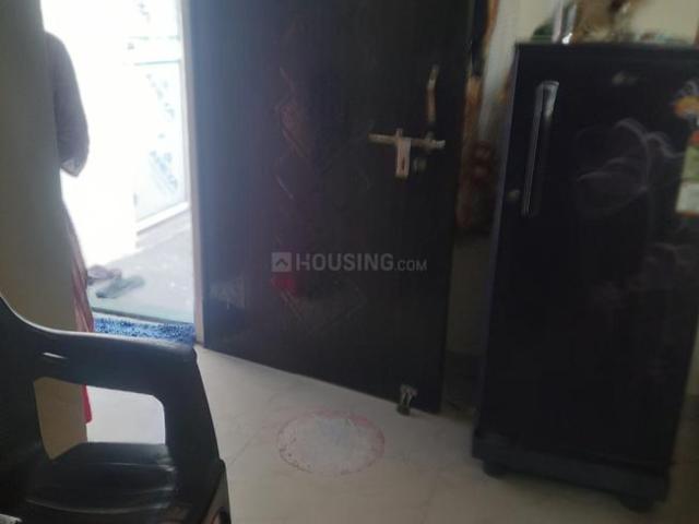 1 BHK Independent House in Barra for rent Kanpur. The reference number is 20387302
