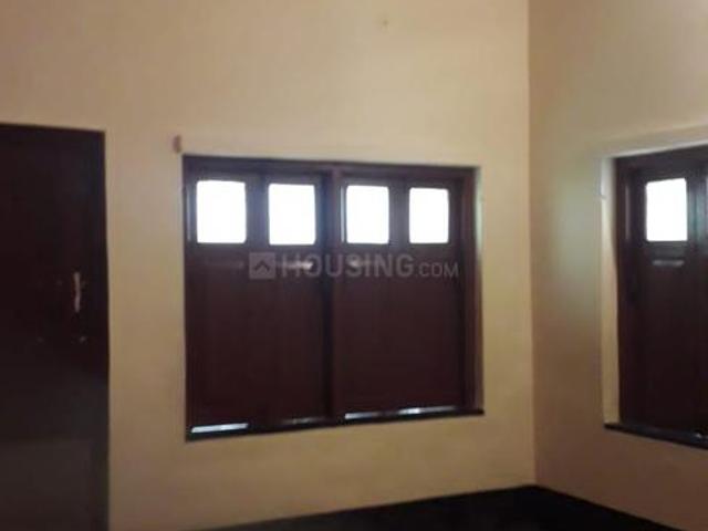 1 BHK Independent House in Barrackpore for rent Kolkata. The reference number is 7030460