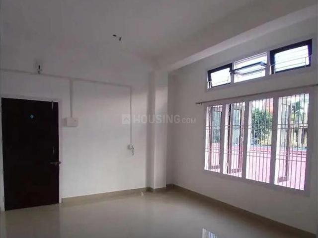 1 BHK Independent House in Basishta for rent Guwahati. The reference number is 20510892