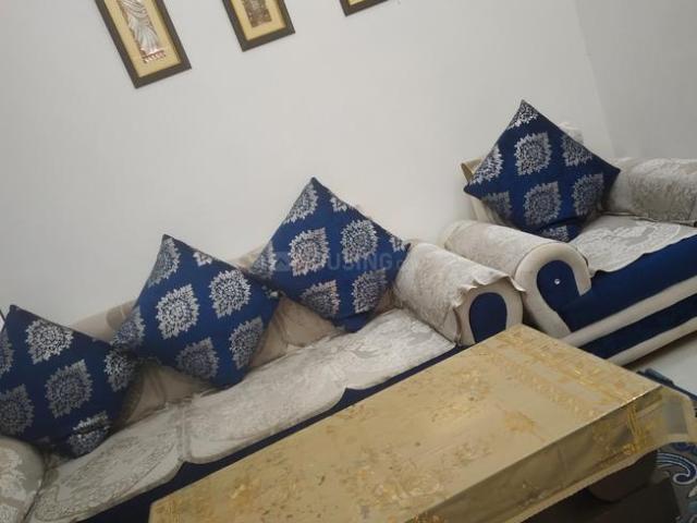 1 BHK Independent House in Basni for rent Jodhpur. The reference number is 20822326
