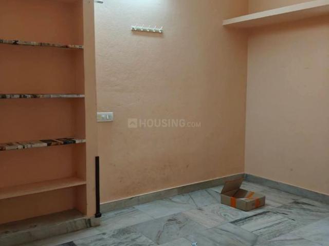 1 BHK Independent House in Begumpet for rent Hyderabad. The reference number is 19920816