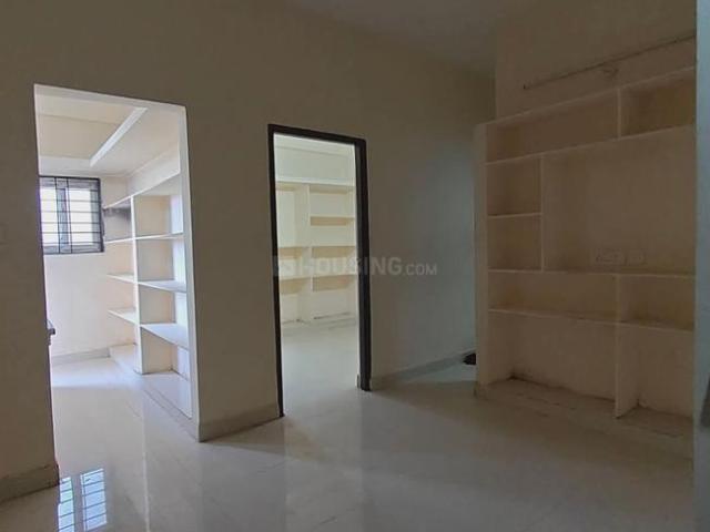 1 BHK Independent House in Begumpet for rent Hyderabad. The reference number is 20475949