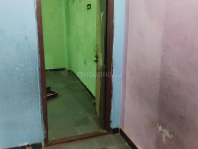 1 BHK Independent House in Begumpet for rent Hyderabad. The reference number is 20680396
