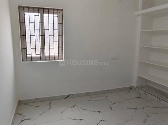 1 BHK Independent House in Begumpet for rent Hyderabad. The reference number is 20347361