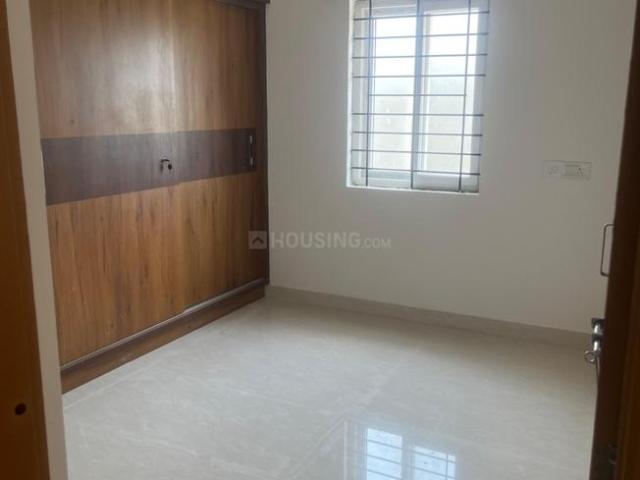 1 BHK Independent House in Begur for rent Bengaluru. The reference number is 20780693