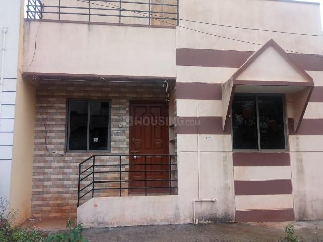 1 BHK Independent House in Belgaum Market Yard for rent Belagavi. The reference number is 7268628