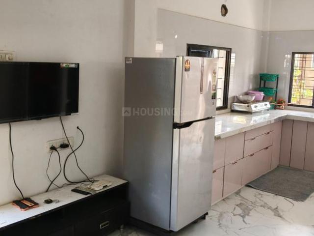1 BHK Independent House in Besa for rent Nagpur. The reference number is 19628375