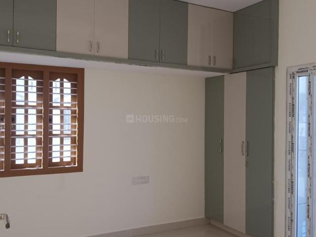 1 BHK Independent House in Bettadasanapura for rent Bengaluru. The reference number is 19506072