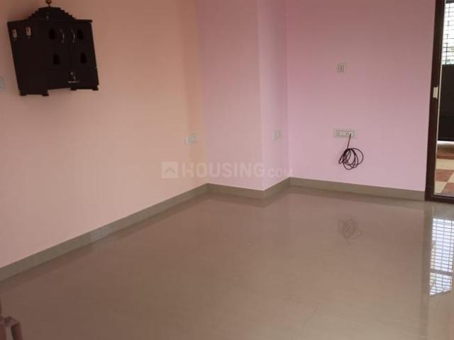 1 BHK Independent House in Bettadasanapura for rent Bengaluru. The reference number is 20671899