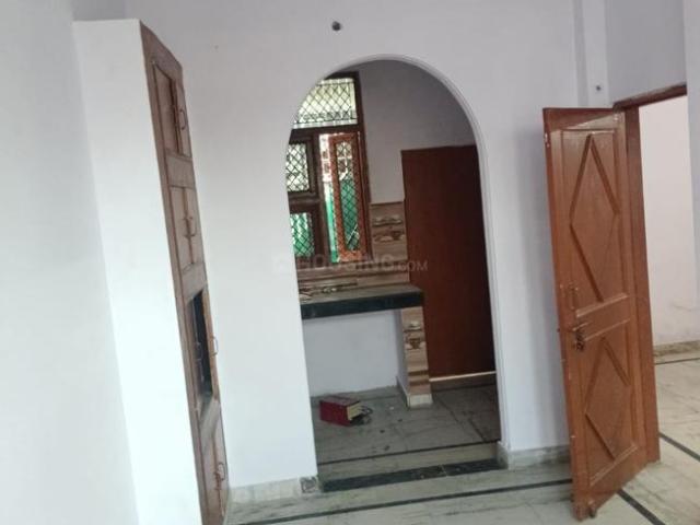 1 BHK Independent House in Beta I for rent Greater Noida. The reference number is 19540949