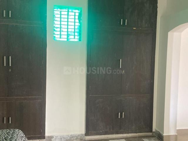 1 BHK Independent House in Beta II for rent Greater Noida. The reference number is 19566276