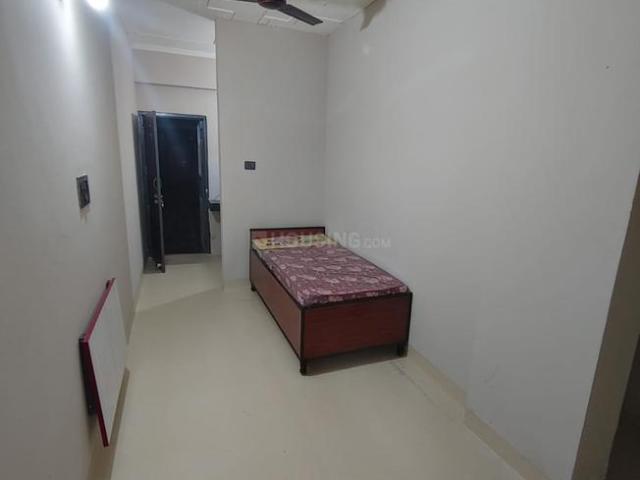 1 BHK Independent House in Beta II for rent Greater Noida. The reference number is 20432167