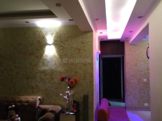 1 BHK Independent House in Beta II for resale Greater Noida. The reference number is 19097909