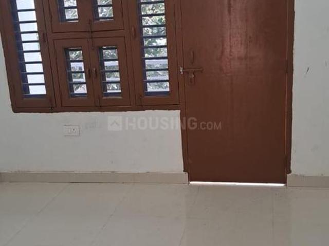 1 BHK Independent House in Beta II Greater Noida for resale Rampur Jagir. The reference number is 17452368