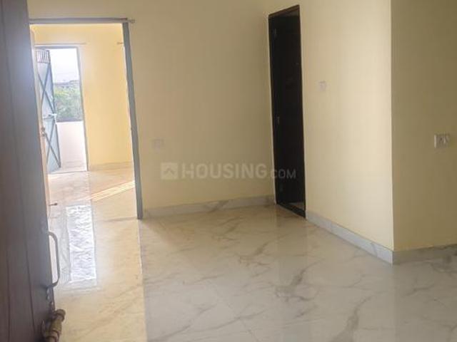 1 BHK Independent House in Beur for rent Patna. The reference number is 20626224