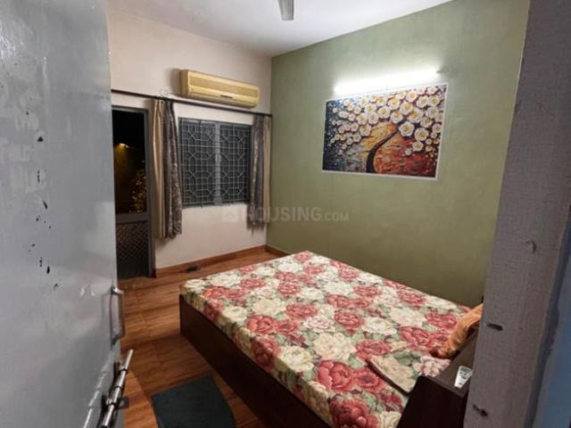 1 BHK Independent House in BK Dutt Colony for rent New Delhi. The reference number is 13317264
