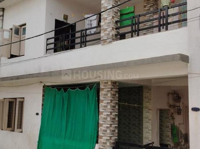 1 BHK Independent House in Bholav for rent Bharuch. The reference number is 17666230