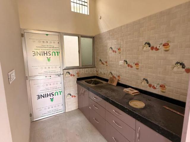 1 BHK Independent House in Bhatagaon for resale Raipur. The reference number is 20481568