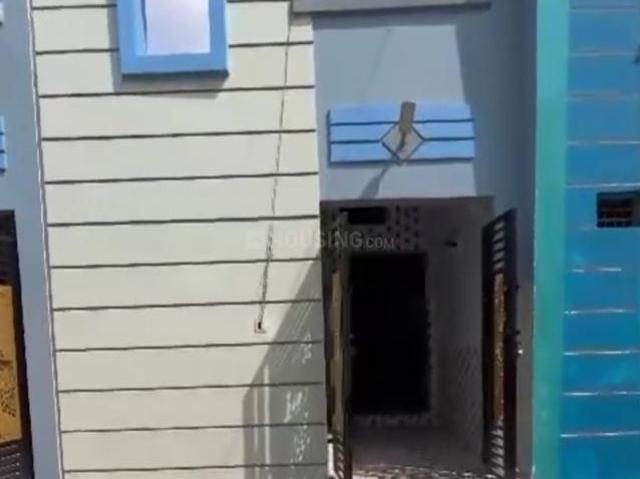 1 BHK Independent House in Bhatagaon for resale Raipur. The reference number is 20651658