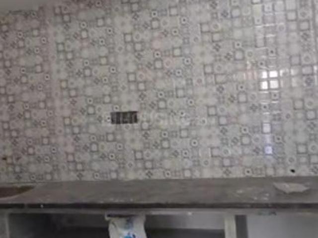1 BHK Independent House in Bhawrasla for resale Indore. The reference number is 20557184