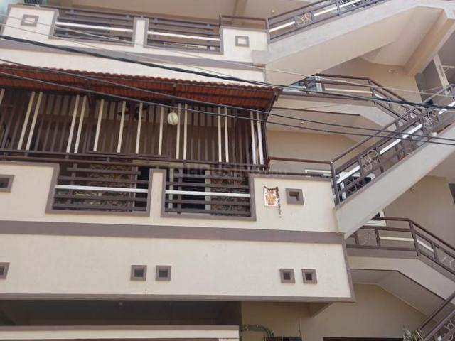 1 BHK Independent House in Bhaktharahalli for rent Bengaluru. The reference number is 12105049