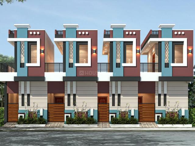 1 BHK Independent House in Bhangya for resale Ujjain Road. The reference number is 16243096