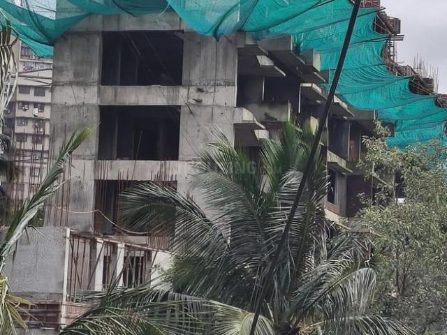 1 BHK Independent House in Bhandup East for resale Mumbai. The reference number is 18289160
